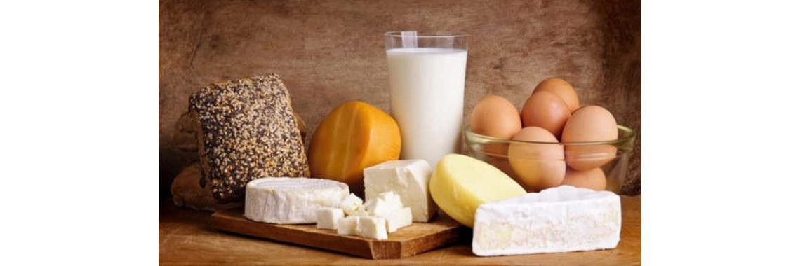 Produse proaspete