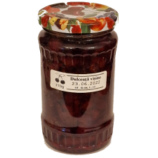 Dulceață vișine Dulceață vișine
